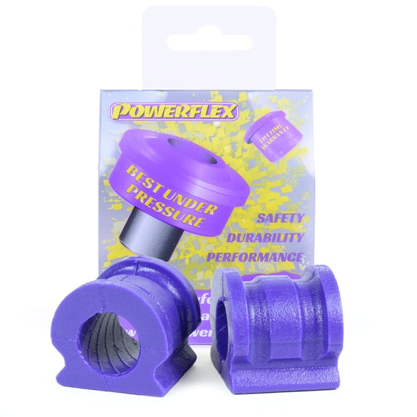 Powerflex Front Anti Roll Bar Bush 20mm PFF85-603-20 - Autobox