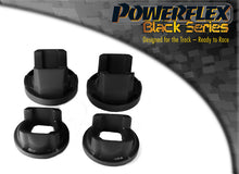 Powerflex Rear Subframe Rear Mounting Insert PFR5-523BLK - Autobox