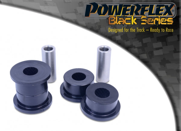Powerflex Front Lower Shock Mount PFF42-601BLK - Autobox