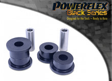 Powerflex Front Lower Shock Mount PFF42-601BLK - Autobox