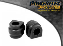 Powerflex Front Anti Roll Bar Mounting Bush - 23mm PFF5-1803-23BLK - Autobox