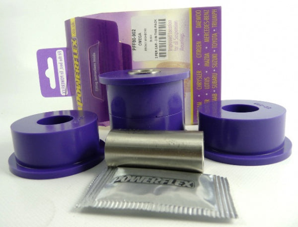 Powerflex Front Wishbone Front Bush PFF80-902 - Autobox