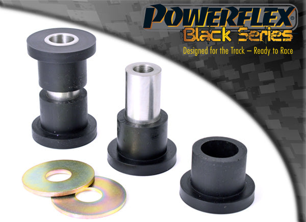 Powerflex Rear Subframe Front Bush PFR57-511BLK - Autobox