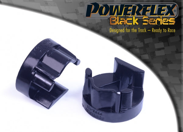 Powerflex Gearbox Mounting Bush Insert PFF5-121BLK - Autobox