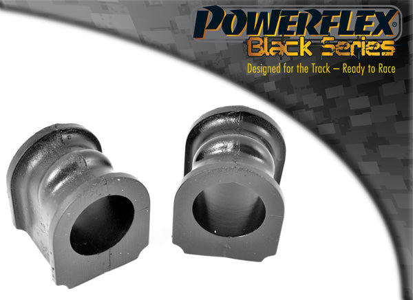 Powerflex Front Anti Roll Bar Inner Mount 28mm PFF46-103BLK - Autobox
