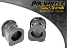 Powerflex Front Anti Roll Bar Inner Mount 28mm PFF46-103BLK - Autobox