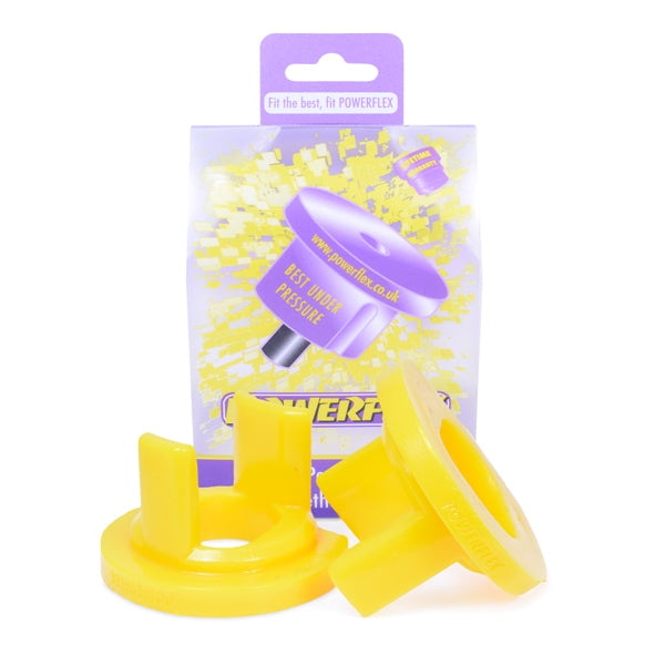 Powerflex Gearbox Front Mounting Bush Insert Kit PFR57-531 - Autobox