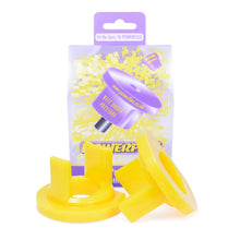 Powerflex Gearbox Front Mounting Bush Insert Kit PFR57-531 - Autobox