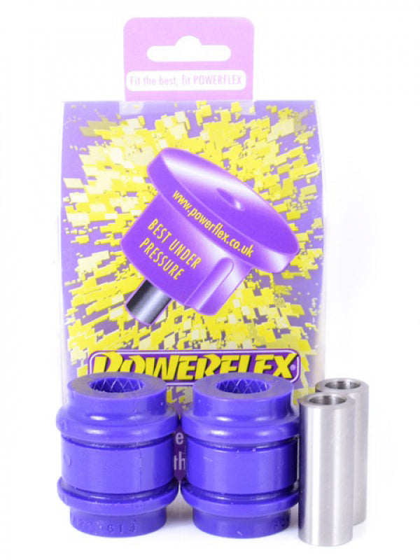 Powerflex Rear Upper Arm Rear Bush PFR27-613 - Autobox