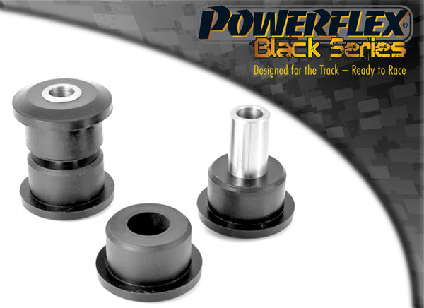 Powerflex Front Arm Front Bush PFF69-501BLK - Autobox