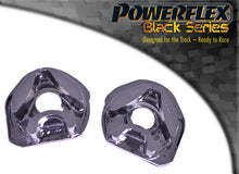 Powerflex Rear Engine Mount Insert PFF25-314BLK - Autobox