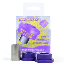 Powerflex Lower Engine Mount Small Bush PFF63-608 - Autobox