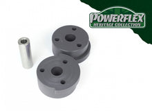 Powerflex Rear Differential Mount PFR3-107H - Autobox