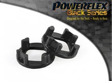 Powerflex Lower Engine Mount Large Bush Insert PFF44-521BLK - Autobox
