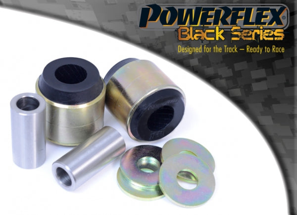 Powerflex Rear Lower Arm Outer Bush PFR27-611BLK - Autobox