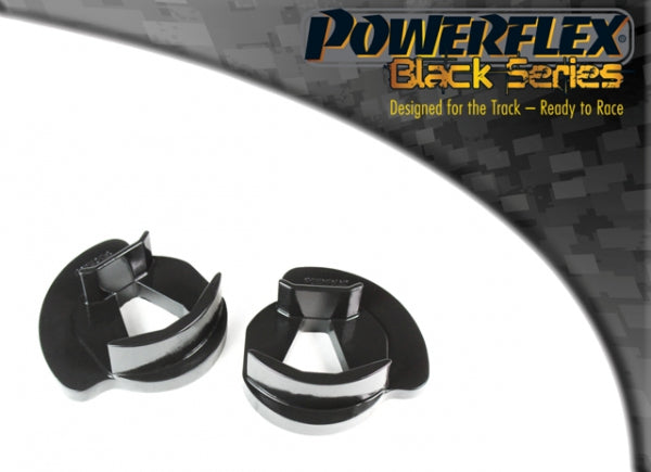 Powerflex Gearbox Mounting Bush Insert PFF5-122BLK - Autobox