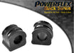 Powerflex Front Anti Roll Bar Mount 23mm PFF85-411-23BLK - Autobox