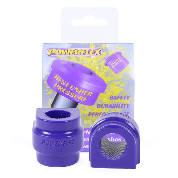 Powerflex Front Anti Roll Bar Bush 22.5mm PFF5-102-225 - Autobox