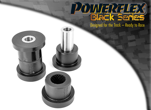 Powerflex Front Arm Front Bush PFF80-1101BLK - Autobox