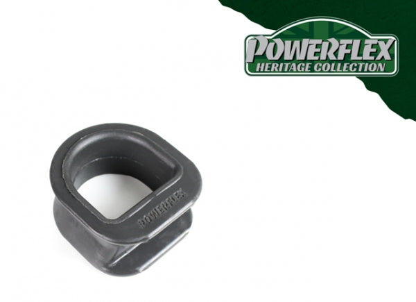 Powerflex Steering Rack Mounting Flat Bottom PFF66-412H - Autobox