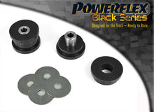 Powerflex Rear Shock Absorber Top Mounting Bush PFR16-515BLK - Autobox