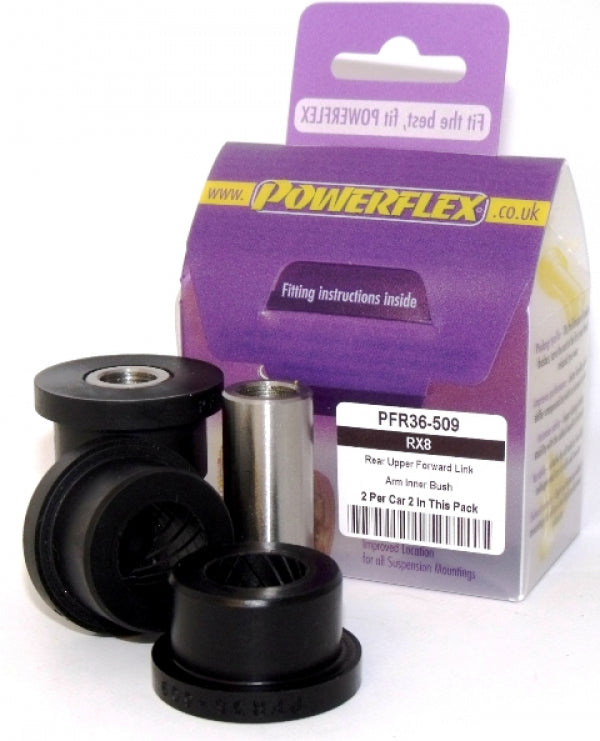 Powerflex Rear Upper Forward Link Arm Inner Bush PFR36-509 - Autobox