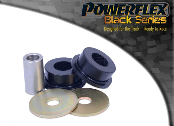 Powerflex Lower Engine Mount Small Bush PFF5-1824BLK - Autobox