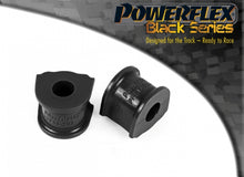 Powerflex Front Anti Roll Bar Bush 17mm PFF16-703-17BLK - Autobox