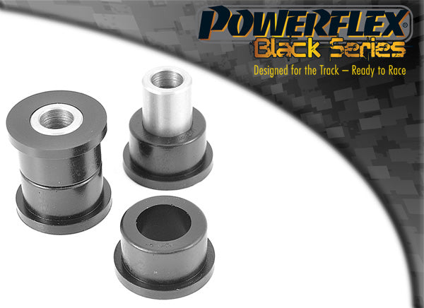 Powerflex Rear Toe Link Outer Bush PFR46-208BLK - Autobox