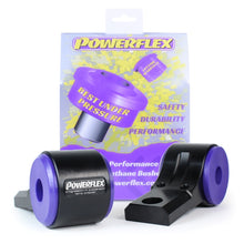Powerflex Front Wishbone Rear Bush Caster Offset PFF19-1102G - Autobox