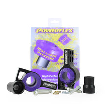 Powerflex Front Wishbone Rear Bush Anti-Lift & Caster Offset PFF85-502G - Autobox