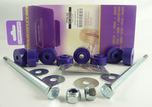 Powerflex Front Outer Roll Bar Mount PFF80-605 - Autobox