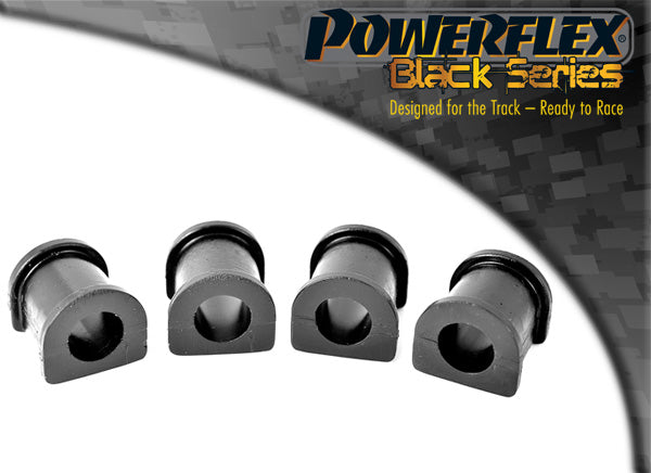 Powerflex Front Anti Roll Bar Mount PFF80-105-20BLK - Autobox