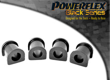 Powerflex Front Anti Roll Bar Mount PFF80-105-20BLK - Autobox