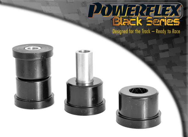 Powerflex Front Arm Front Bush PFF73-401BLK - Autobox
