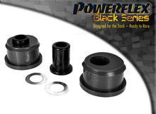 Powerflex Front Lower Wishbone Rear Bush Caster Offset PFF5-303BLK - Autobox