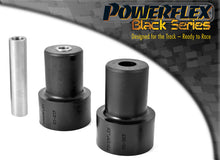 Powerflex Rear Beam Mounting Bush PFR85-207BLK - Autobox