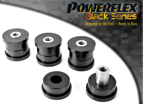 Powerflex Rear Upper Trailing Arm Bush PFR88-212BLK - Autobox