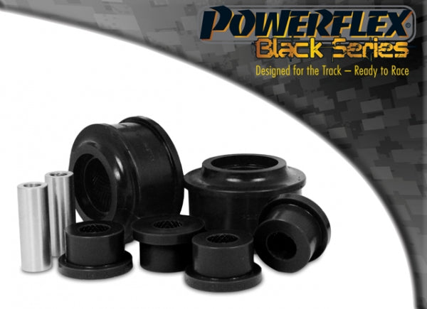 Powerflex Front Trailing Arm Front Bush PFF27-901BLK - Autobox