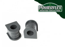 Powerflex Front Anti Roll Bar Mounting Bush 20mm PFF36-105-20H - Autobox
