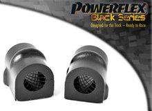 Powerflex Front Anti Roll Bar Bush 18mm PFF80-1003-18BLK - Autobox
