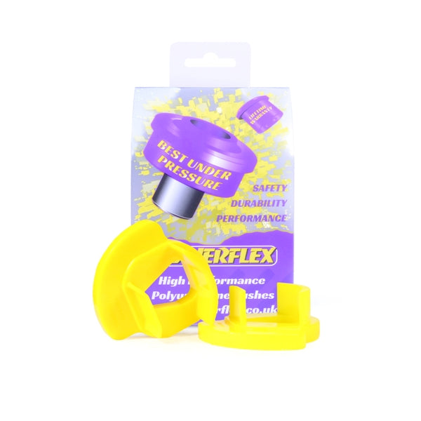 Powerflex Gearbox Mounting Bush Insert PFF5-122 - Autobox
