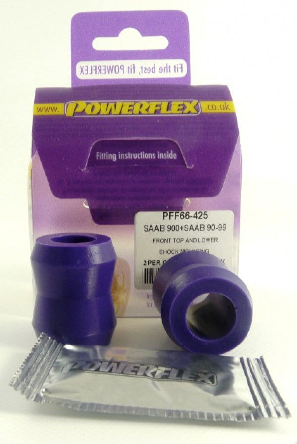 Powerflex Upper Shock Absorber Bush PFF66-425 - Autobox