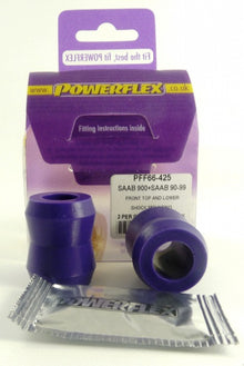 Powerflex Upper Shock Absorber Bush PFF66-425 - Autobox
