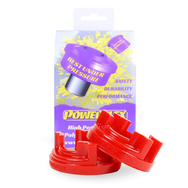 Powerflex Lower Engine Mount Bush Insert PFF12-721 - Autobox