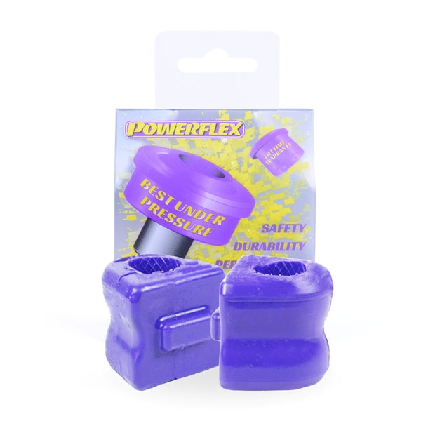 Powerflex Front Anti Roll Bar Bush PFF25-503-24 - Autobox