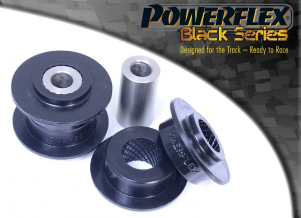 Powerflex Rear Lower Wishbone Inner Rear Bush PFR57-912BLK - Autobox