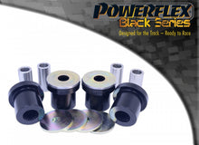 Powerflex Front Upper Arm Bush PFF57-704BLK - Autobox