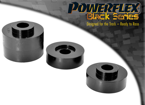 Powerflex Front Caster Bar To Body Bush PFF1-202BLK - Autobox