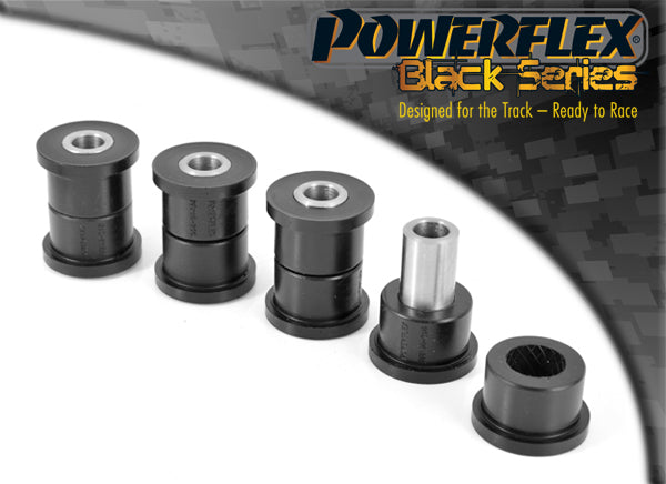 Powerflex Rear Lower Arm Bush PFR46-210BLK - Autobox